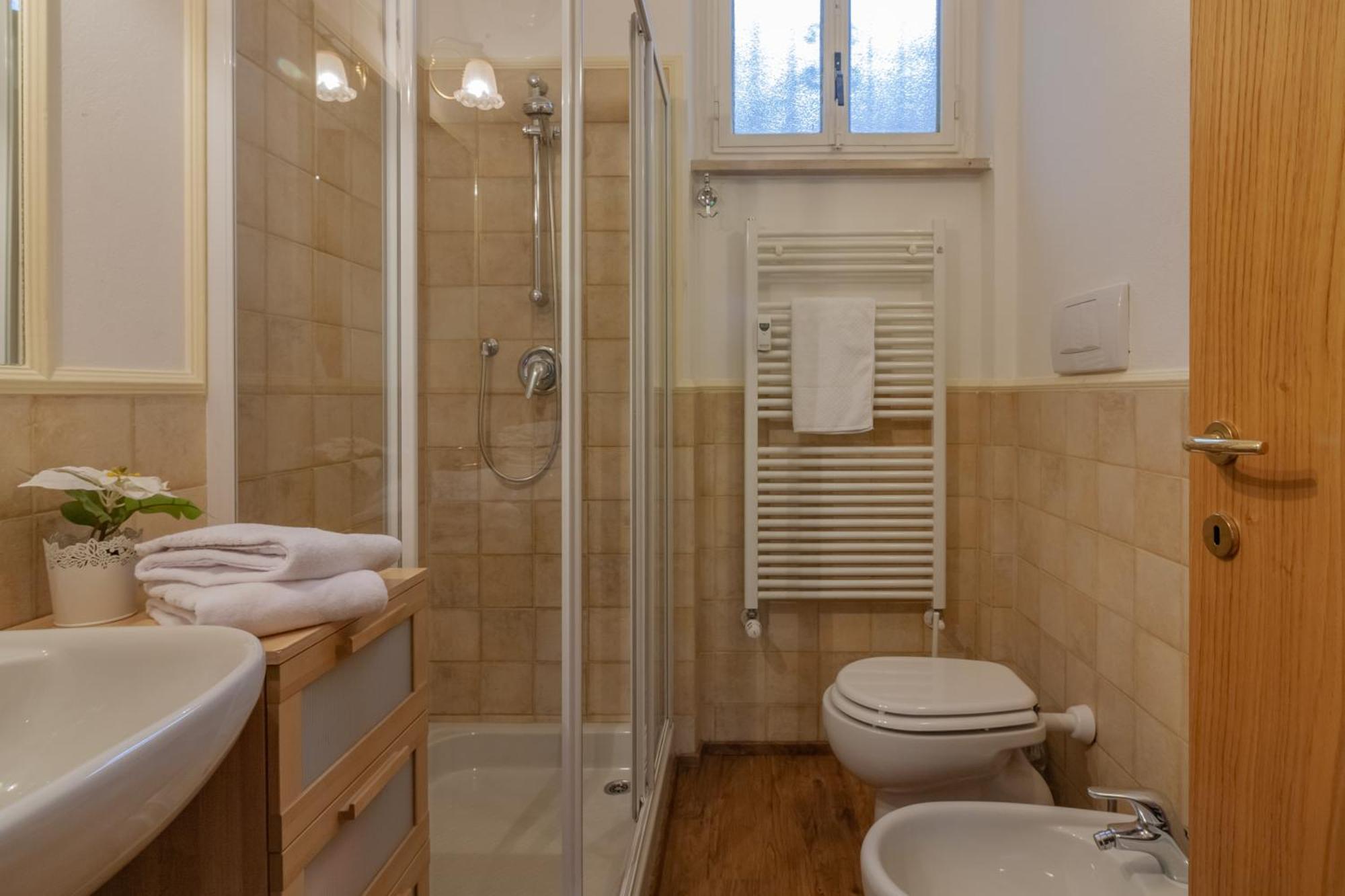 Ca' Maria Bellavista By Wonderful Italy Apartment Bellagio Exterior photo